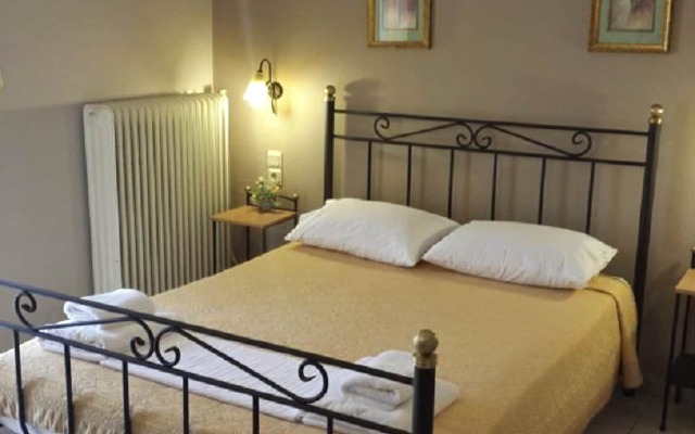 Exarchos Guest House