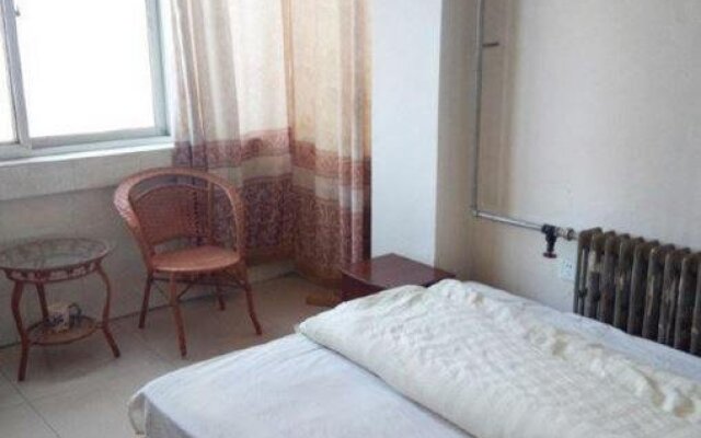 Shiyou Hostel