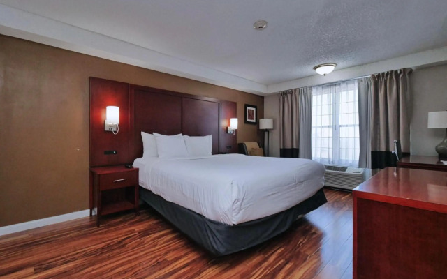 Red Lion Inn & Suites Auburn