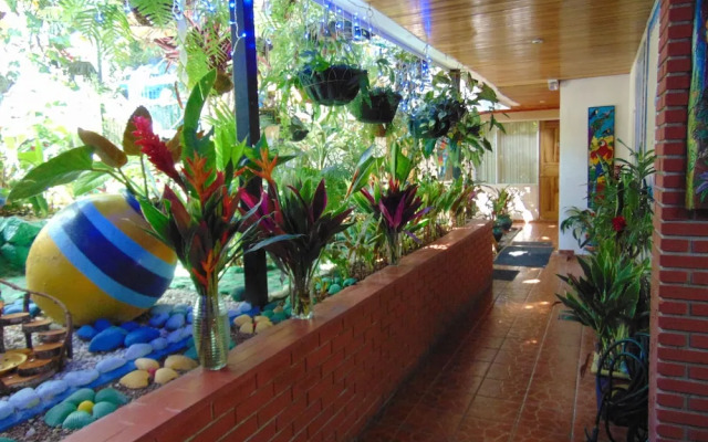 Casa Lima B&B