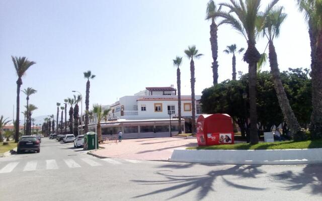 salobreña primera linea de playa