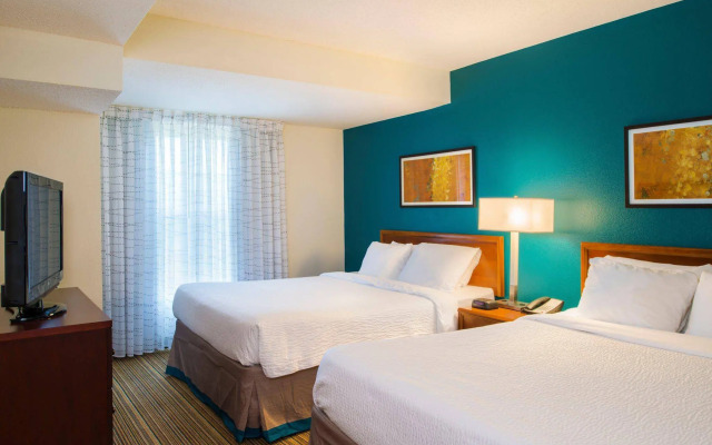 Residence Inn By Marriott Williamsburg