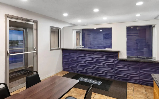 Travelodge New Braunfels