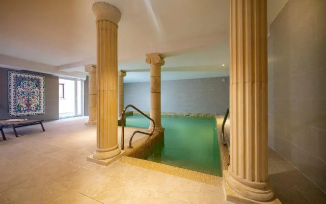 Hotel Majestic Alsace