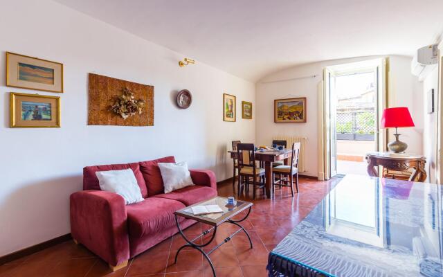 Appartamento a Santa Maria La Nova by Wonderful Italy