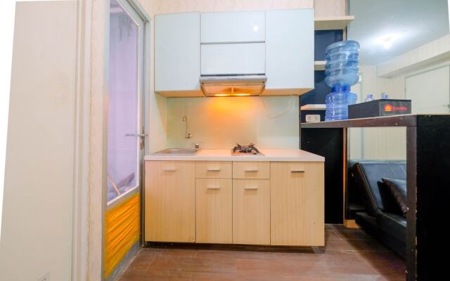 Best Price 2BR Apartment @ Gading Nias Residence