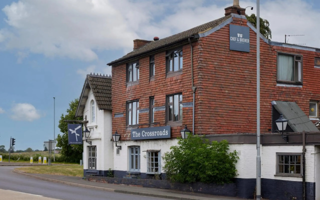 Premier Inn Northampton West (Harpole)
