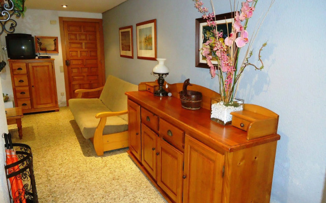 Mas del Bot Family Apartments