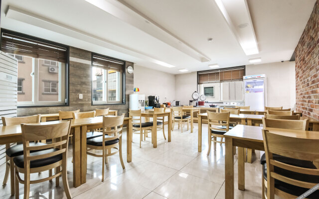 Suncheon Hotel Daily