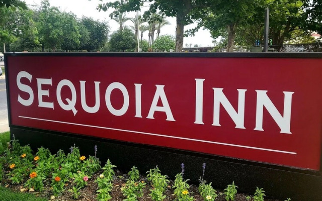 Sequoia Inn