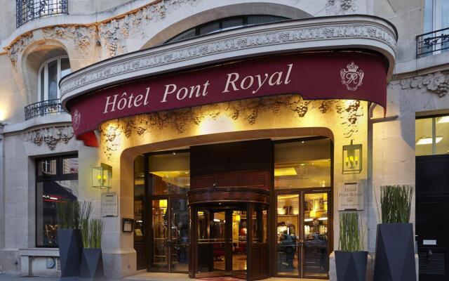 Hôtel Pont Royal