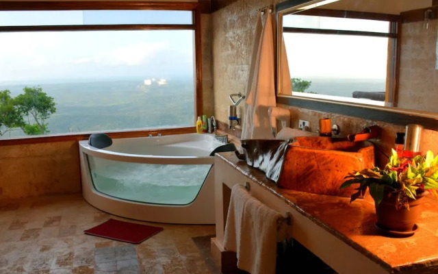 Shimba Hills Lodge