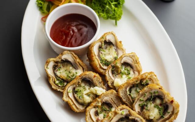 Nest Luxury Hotel and Resorts