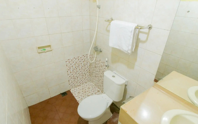 OYO 1924 Hotel Rafflesia