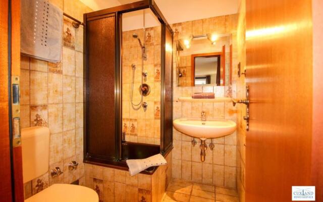 Haus Elbe Döse Wohnung 12a