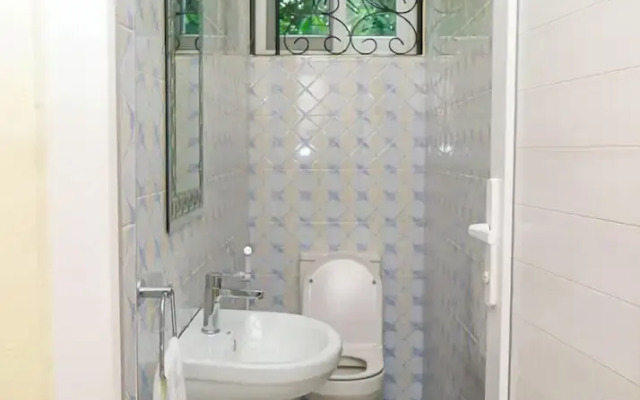 VvEK BED AND BREAKFAST APARTMENT
