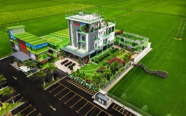 Villa Chee