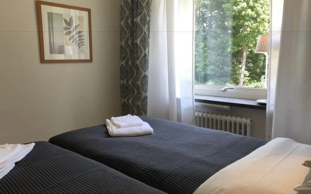Kroppefjäll Bed & Breakfast
