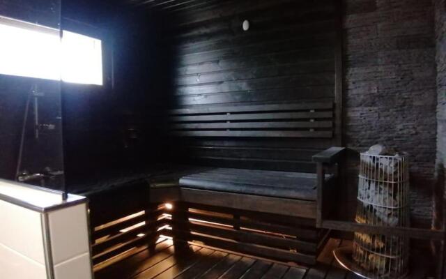 Cozy Villa Marjaviita
