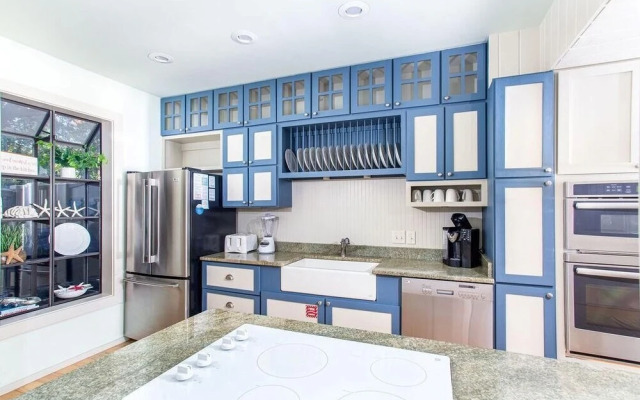 Beachwalk Villa 5090