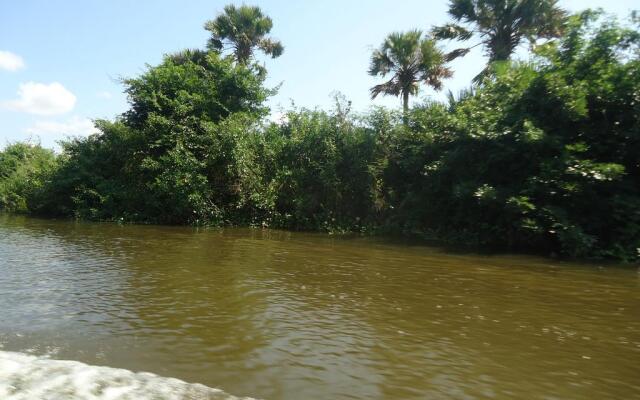 Hotel Santo Domingo Express