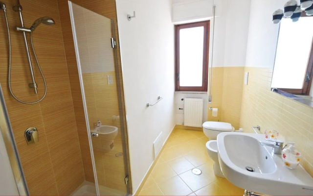 B&B Vanvitelli