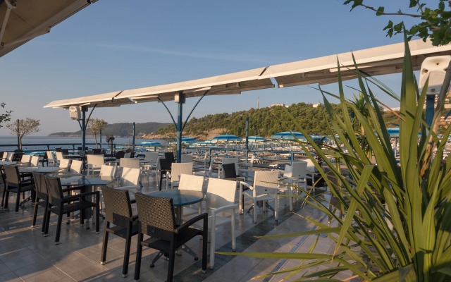 Mediteran Hotel & Resort