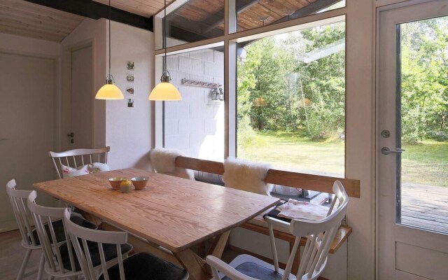 5 Person Holiday Home in Højby