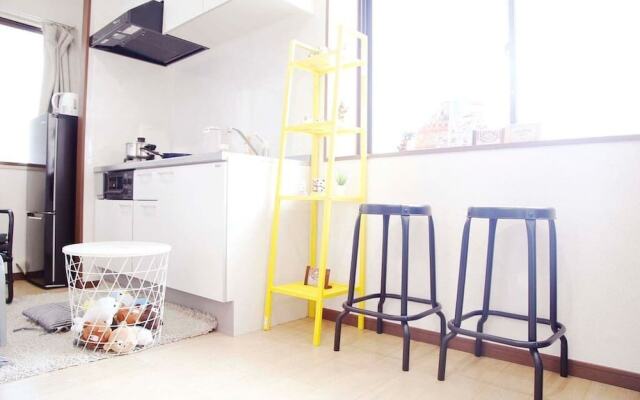 Cozy Home APT Akihabara Okachimachi 1