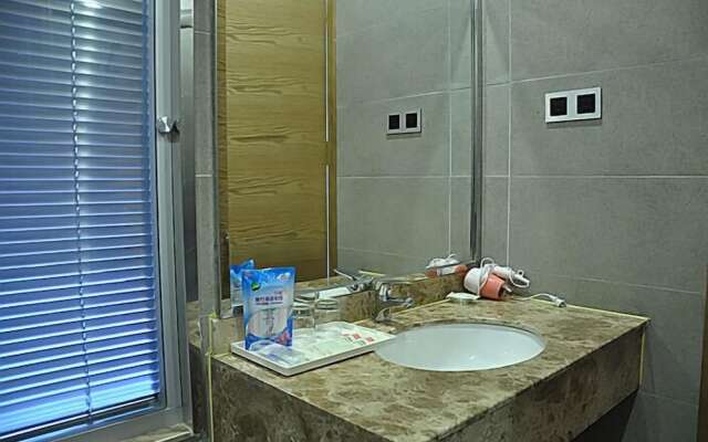 IBIS Chuzhou 1912 Hotel