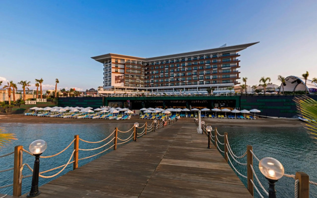 Mary Hotels Alanya