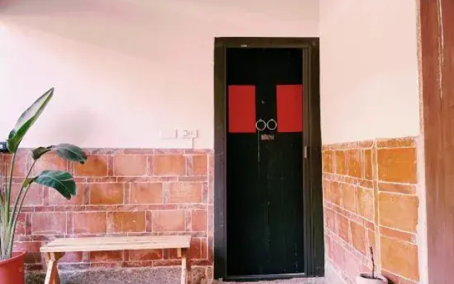 KIVALA Hostel