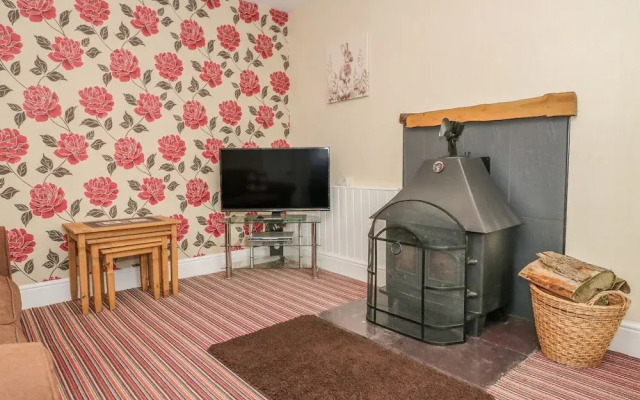 The Farmhouse