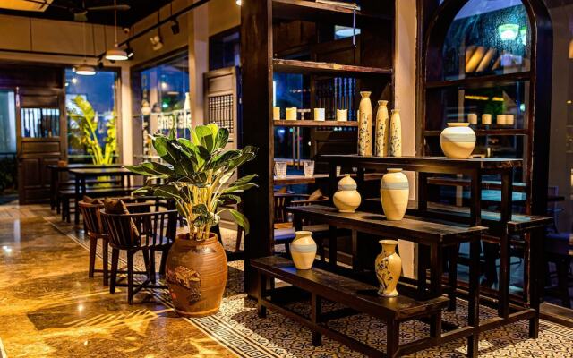 Bayya Hotel Phu Quoc