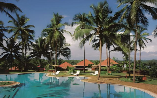 The Raviz Kadavu