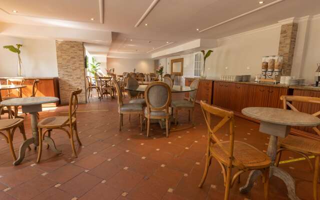 Best Western El Dorado Panama Hotel