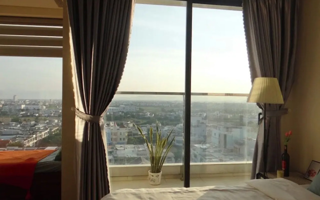 Kira Kira 's Apartment