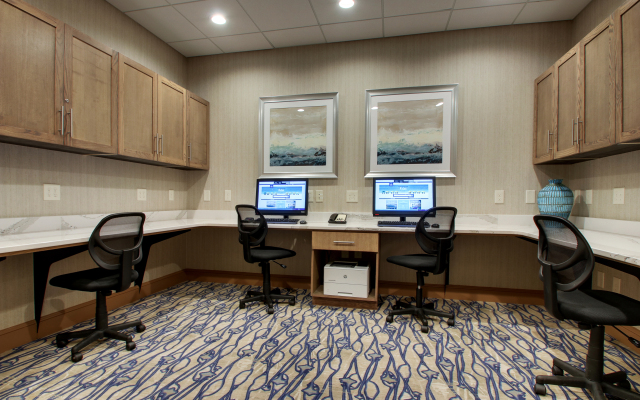 Hampton Inn Sneads Ferry North Topsail Beach