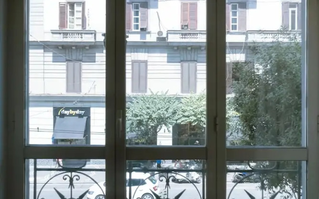 Napoli Factory Guest House