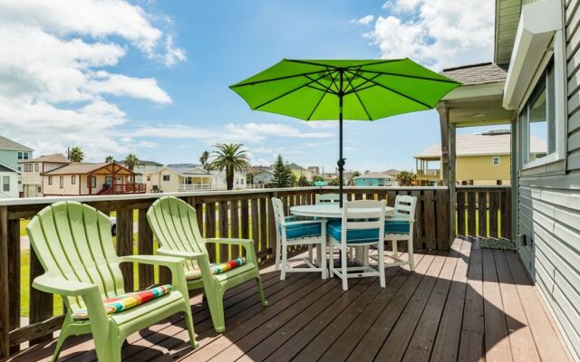 3 Bedroom Family Getaway