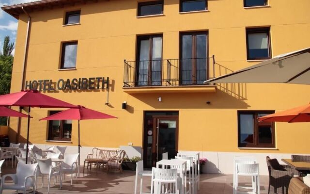 Hotel Rural Oasibeth