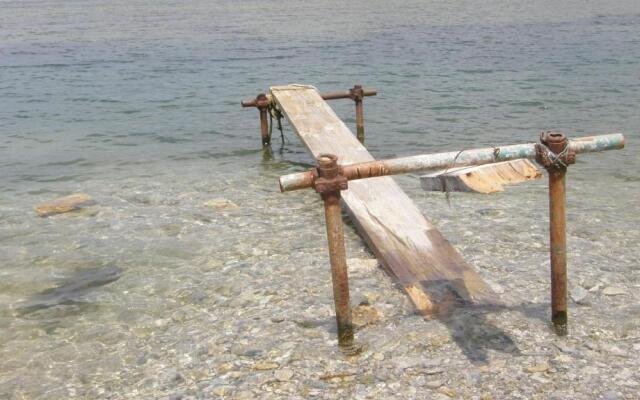 Apartments Kiwi Karin