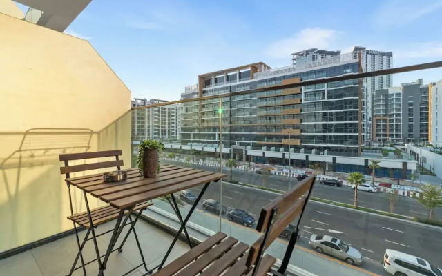 Luxury Apartments in Meydan