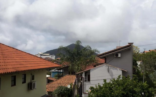 Jardim a 100m da Praia dos Ingleses