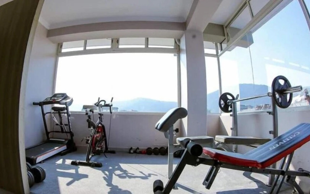 Hotel Eco Tree Pokhara