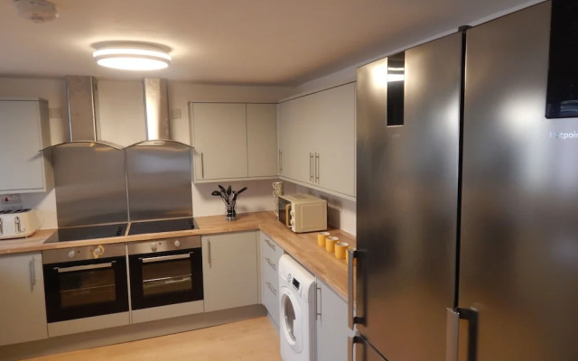 Brookfield En-suite rooms