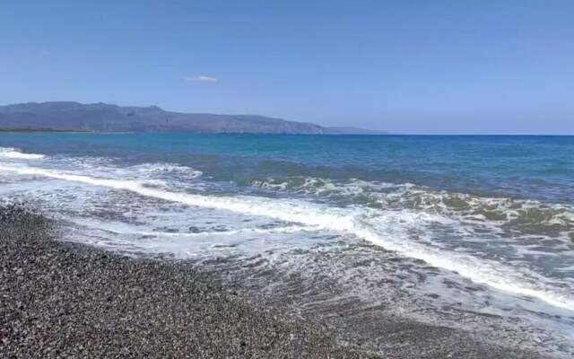 Aegean Breeze Apartments