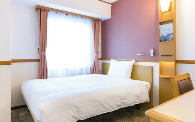 Toyoko Inn Takasaki Station Nishi 1