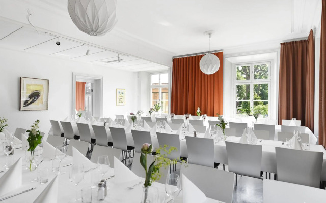 Ersta Konferens & Hotell