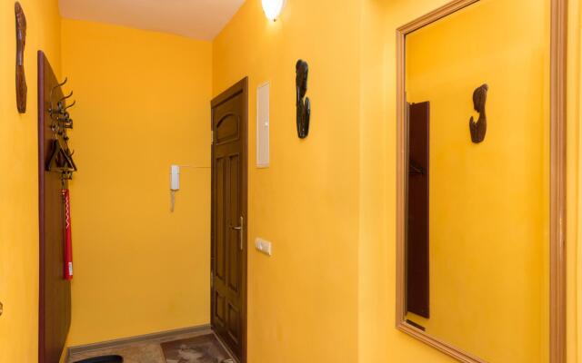 Апартаменты на улице Вайнера